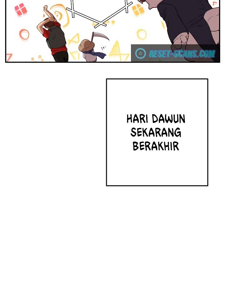 Dungeon Reset
